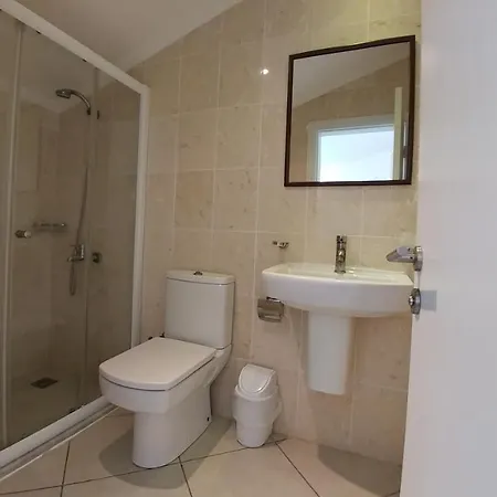 Apartamento 4 Kisilik Aquaparkli Tesis Icerisinde Daire, Aydin Kusadasi - Awz141