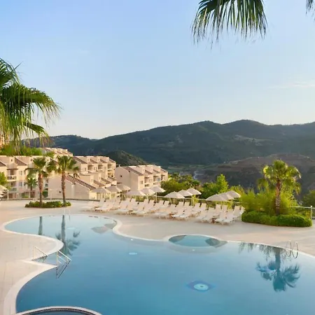 4 Kisilik Aquaparkli Tesis Icerisinde Daire, Aydin Kusadasi - Awz141 Apartment